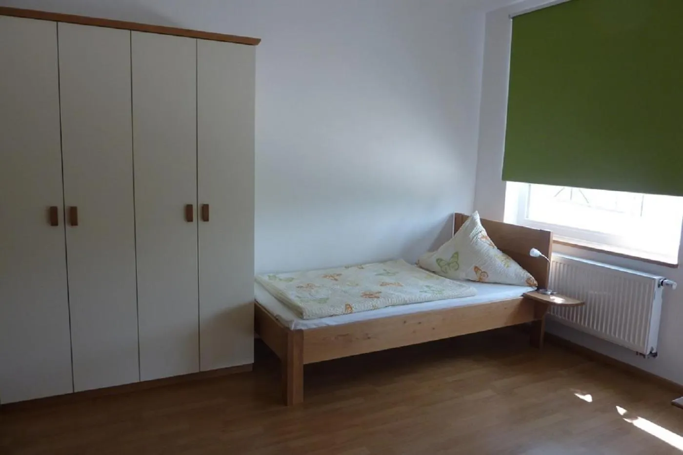 Ferienwohnung Willner Kastl