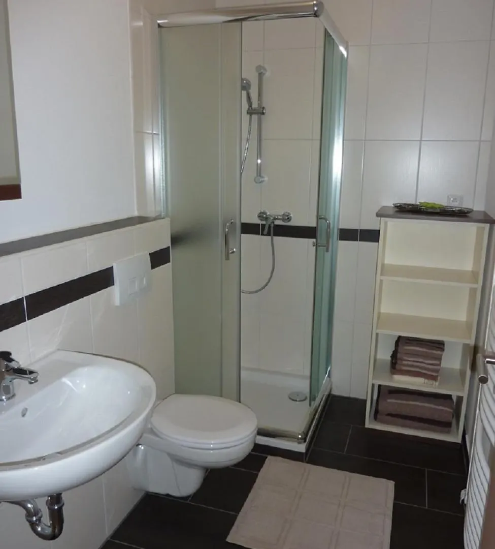 Apartment Ferienwohnung Willner Kastl