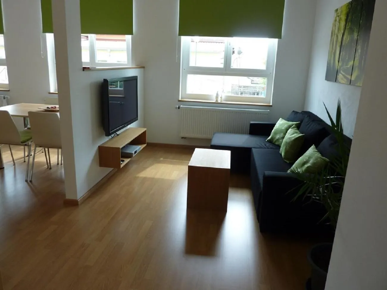 Ferienwohnung Willner Kastl  Germany