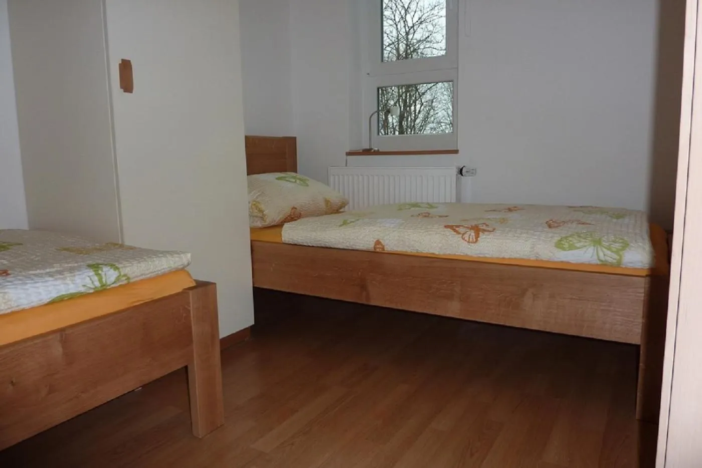 Ferienwohnung Willner Kastl  0*, Kastl (Amberg-Sulzbach)