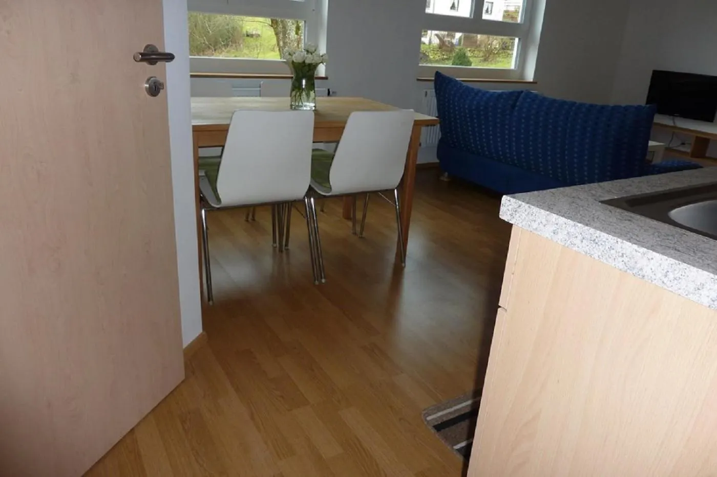 Ferienwohnung Willner Kastl  Germany