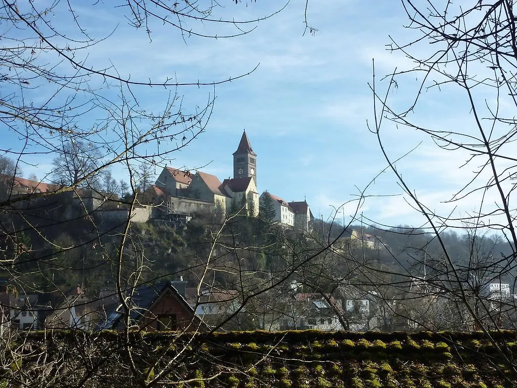 Ferienwohnung Willner Kastl  Kastl (Amberg-Sulzbach)