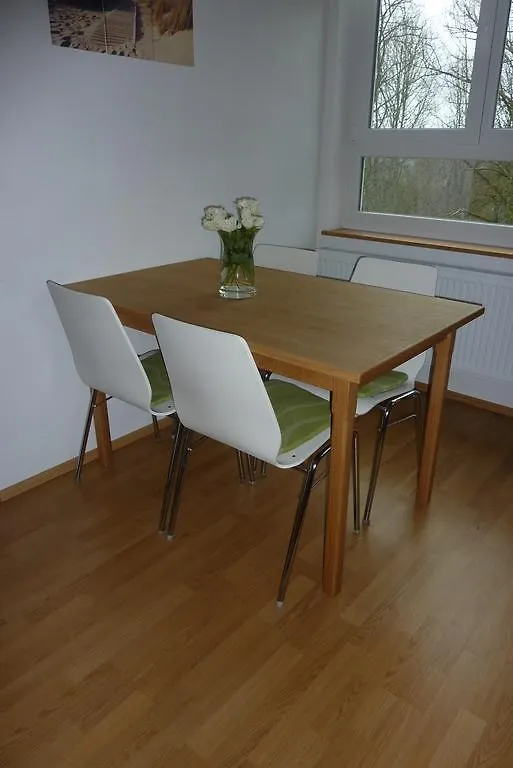 Apartment Ferienwohnung Willner Kastl  Germany