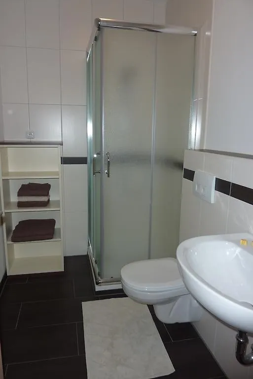 Ferienwohnung Willner Kastl  0*, Kastl (Amberg-Sulzbach)