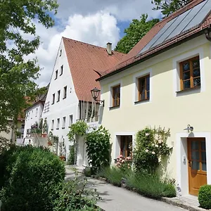  Apartment Ferienhaus Jurafels