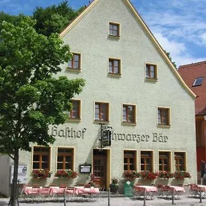 Schwarzer Baer Guest house