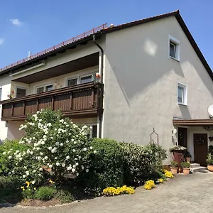  Apartment Kastl
