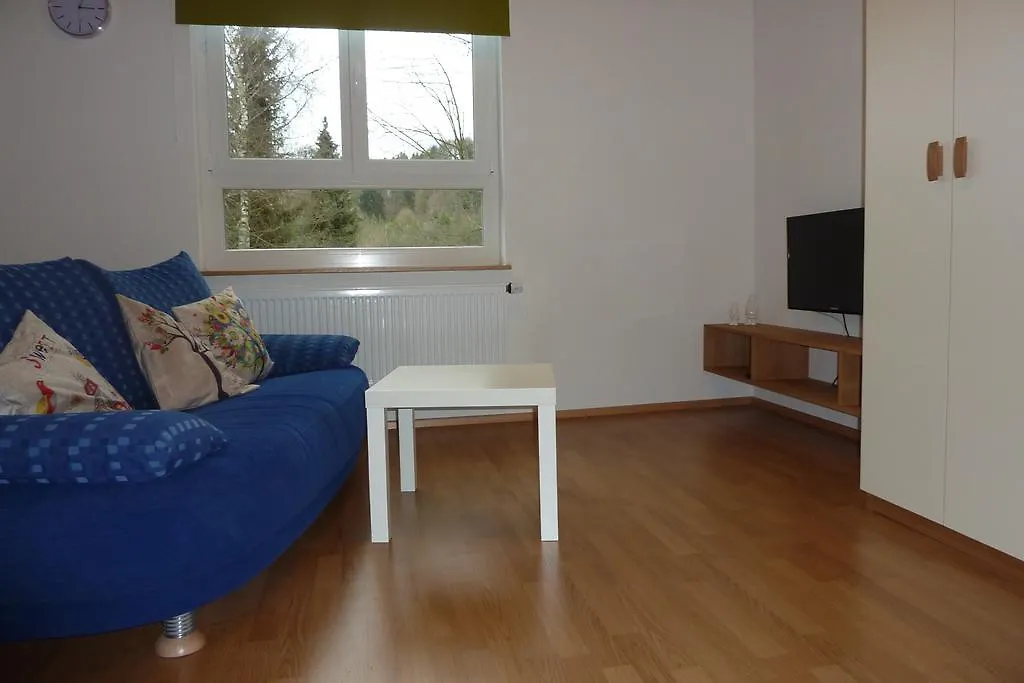 Apartment Ferienwohnung Willner Kastl